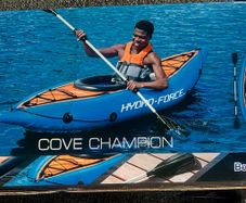 Kayaks Inflatable