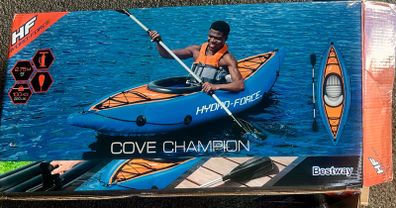 Kayaks Inflatable