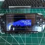 Sony PSP 2000 Model Image 4