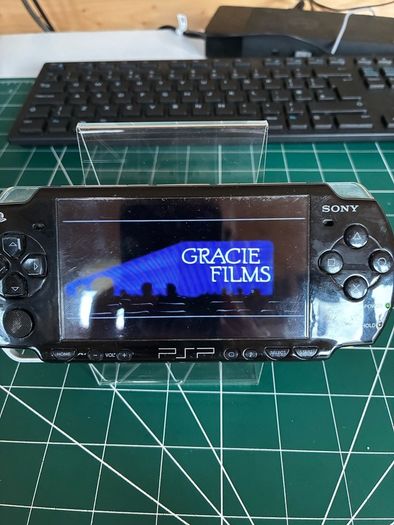 Sony PSP 2000 Model