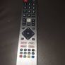 50 inch sharp smart tv Image 5