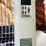 GooDee HD Projector Like New excellent condition Image 5
