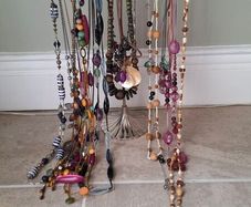 Costume Jewellery Job Lot