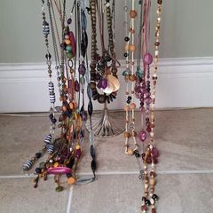 Costume Jewellery Job Lot