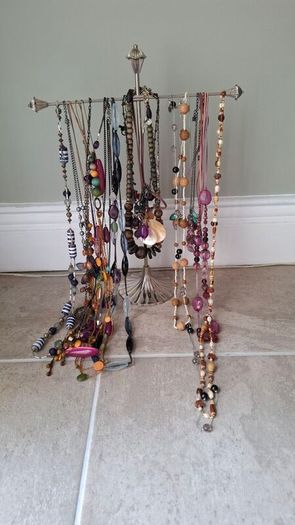 Costume Jewellery Job Lot