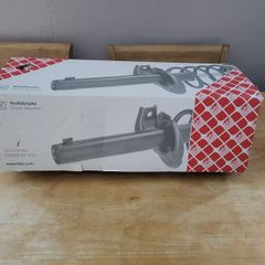 Skoda shock absorber