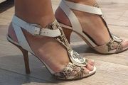 Guess heels
