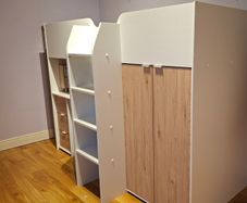 Loft Bed for Sale