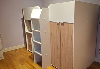 Loft Bed for Sale