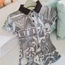 River Island Boy's Tee Shirt - 7-8 Image 4