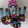 Lego Friends Pop star show stage 41105 Image 3