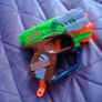 NERF& K-NEX  Action bullet guns TOYS Image 7