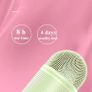 Microphone Bluetooth Karaoke speaker Image 6