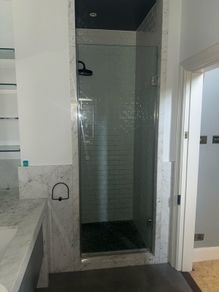 shower door/screen