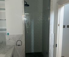 shower door/screen