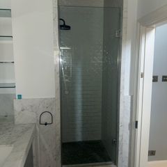 shower door/screen