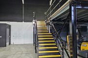 Mezzanine Floor Built to size