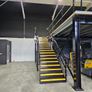 mezzanine floor Image 3