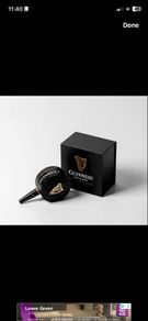 NewGuinness Nitrosurge device