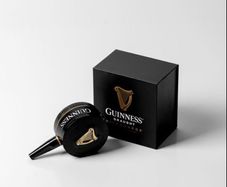 NewGuinness Nitrosurge device
