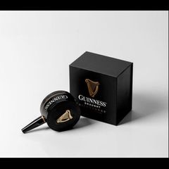 NewGuinness Nitrosurge device