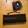 AMD Radeon Instinct MI50 VII GPU AI Graphic Card 16 GB Image 5