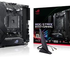 Rog Strix B550-i Gaming