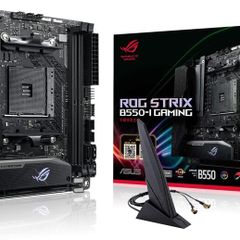 Rog Strix B550-i Gaming