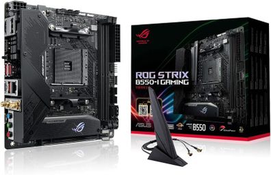 Rog Strix B550-i Gaming