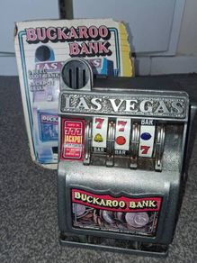 Slot machine