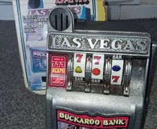 Slot machine