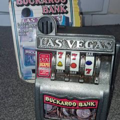 Slot machine