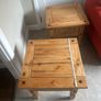 lamp Table x 2 Image 2