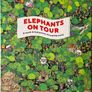 Large hardbacked seek and find books Image 2