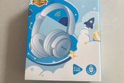 kids headphones unopened