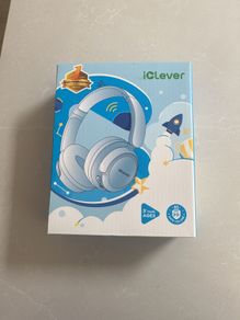 kids headphones unopened