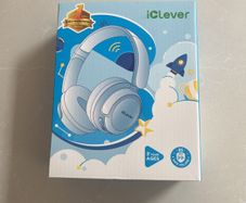 kids headphones unopened