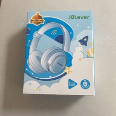 kids headphones unopened