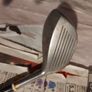 Taylor Made No 4 Iron Golf Club, in excellent condition Image 2
