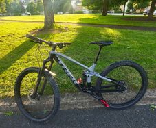 Trex Fuel  Ex5 (mint Condition)