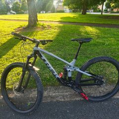 Trex Fuel  Ex5 (mint Condition)