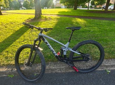 Trex Fuel  Ex5 (mint Condition)