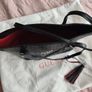 Guess bag black and red Image 3