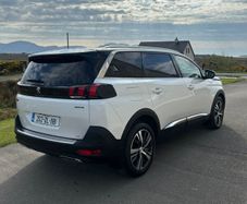 Peugeot 5008 2020