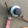 gas blower Image 3
