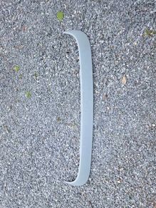w212 standard new diffuser