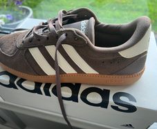 Adidas Breaknet Sleek trainers - Brand New