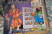 No Use For A Name - Leche Con Carne LP