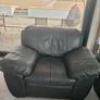 leather suite Image 7