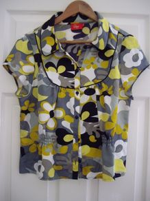 Lovely blouse